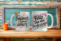 Mini Pack Dia dos Professores – Frases Inspiradoras (Originale) - Imagem 29