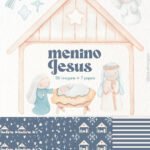 Menino Jesus - Kit Digital
