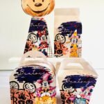 Minnie Halloween - Kit Festa