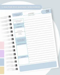 Agenda Católica 2026 (Abelhinha) - Imagem 14