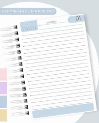 Agenda Católica 2026 (Abelhinha) - Imagem 10