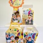 Mundo Bita - Kit Festa