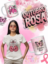 Outubro Rosa