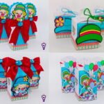 Patati Patatá - Kit Festa