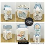 Pequeno Príncipe Aquarela - Kit Festa