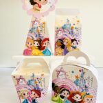 Princesas Disney - Kit Festa