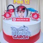 Renato Garcia - Topo de Bolo