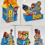 Subway Surfers – Kit Festa