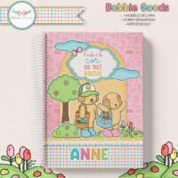 Caderno A5 Boobie Goods - Imagem 3
