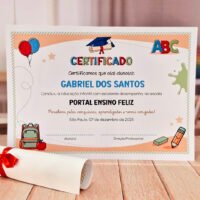 Formatura Abc 2025 (Telma Contel) - Imagem 20