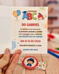 Formatura Abc 2025 (Telma Contel) - Imagem 24