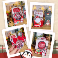 Kit Digital Natal 2025 (Letterinhas) - Imagem 3