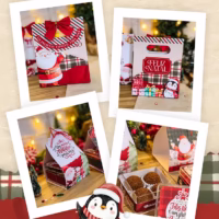 Kit Digital Natal 2025 (Letterinhas) - Imagem 7