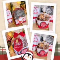 Kit Digital Natal 2025 (Letterinhas) - Imagem 9