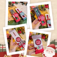 Kit Digital Natal 2025 (Letterinhas) - Imagem 6