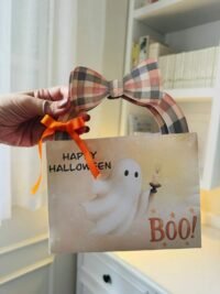 Sacola Halloween - Imagem 4