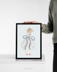 Patinhos - Kit Digital - Imagem 10