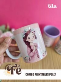 Tempo de Fé – Printables Polly (Tita) - Imagem 9