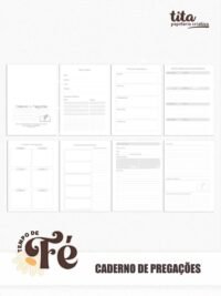 Tempo de Fé – Combo Masculino (Tita) - Imagem 3