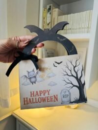 Sacola Halloween - Imagem 5