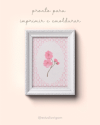 Cerejinha - Kit Digital - Imagem 12