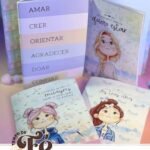 Tempo de Fé – Pack Midoris (Tita)