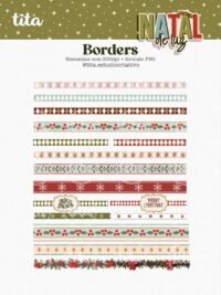 Natal de Luz 2025 – Combo Ilustrações 02 (Tita) - Imagem 6