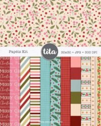 Natal de Luz 2025 – Combo Ilustrações 01 (Tita) - Imagem 4