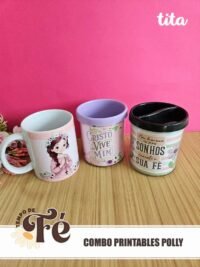Tempo de Fé – Printables Polly (Tita) - Imagem 10