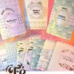 Tempo de Fé – Pack Caderninhos (Tita)