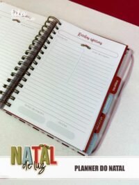 Natal de Luz – Combo Encadernação (Tita) - Imagem 11