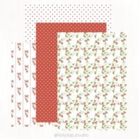 Toile de Jouy - Brinquedos Azul - Imagem 7