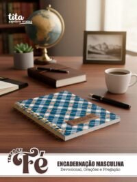 Tempo de Fé – Combo Masculino (Tita) - Imagem 7