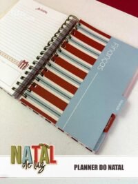 Natal de Luz – Combo Encadernação (Tita) - Imagem 12