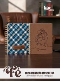 Tempo de Fé – Combo Masculino (Tita) - Imagem 6