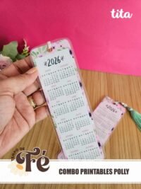 Tempo de Fé – Printables Polly (Tita) - Imagem 5