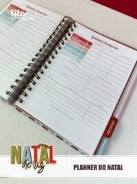 Natal de Luz – Combo Encadernação (Tita) - Imagem 18