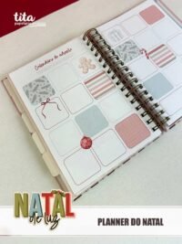 Natal de Luz – Combo Encadernação (Tita) - Imagem 15
