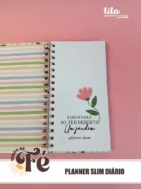 Tempo de Fé – Combo Encadernação 02 (Tita) - Imagem 19