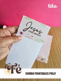 Tempo de Fé – Printables Polly (Tita) - Imagem 14