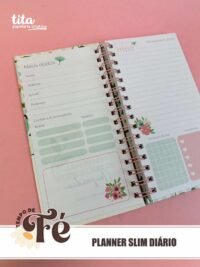 Tempo de Fé – Combo Encadernação 02 (Tita) - Imagem 14