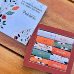 Caixa Para Bis - Dia dos Professores