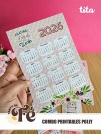 Tempo de Fé – Printables Polly (Tita) - Imagem 6