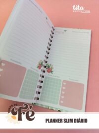 Tempo de Fé – Combo Encadernação 02 (Tita) - Imagem 20