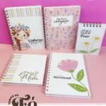 Tempo de Fé – Combo Encadernação 01 (Tita)