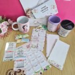 Tempo de Fé – Printables Polly (Tita)