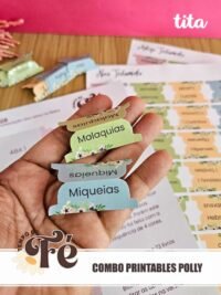 Tempo de Fé – Printables Polly (Tita) - Imagem 17