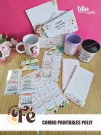 Tempo de Fé – Printables Polly (Tita) - Imagem 8