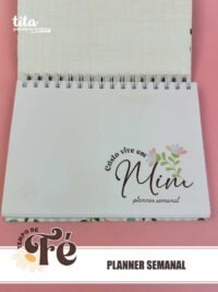 Tempo de Fé – Combo Encadernação 02 (Tita) - Imagem 26