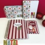 Natal de Luz – Combo Encadernação (Tita)